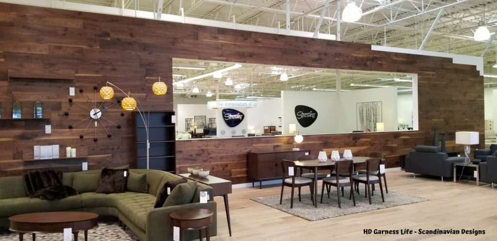 Scandinavian Designs in Sioux Falls - Front Area