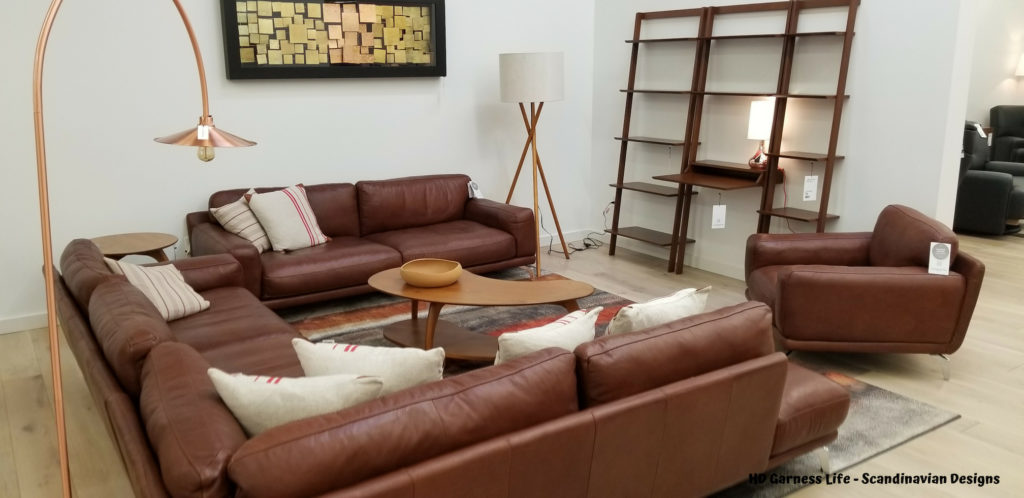 Scandinavian Designs in Sioux Falls - Living Room 5